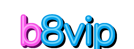b8vip — logo kanal