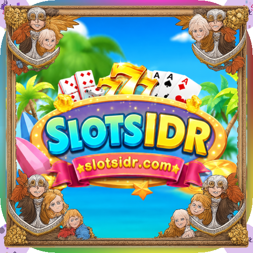 slotsidr — galeri pratinjau - APK Resmi